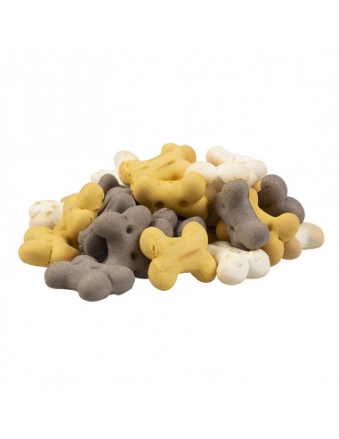 Friandises Chien Puppy mix - Bubimex