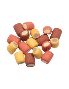 Friandises Chien Mini Duo -...