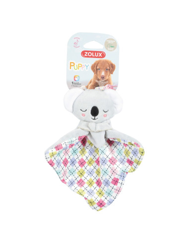 Peluche Puppy Tiny