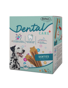 Denties Pack 4x7 Bâtonnets