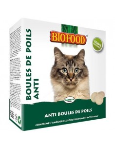 Friandises Chat Anti Boules...