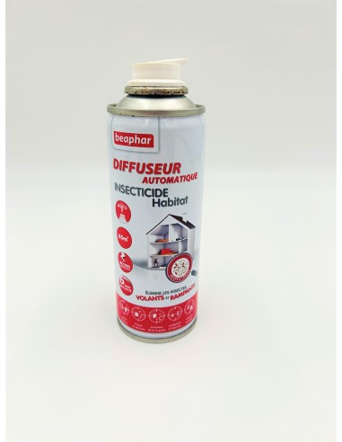 Diffuseur automatique insecticide...