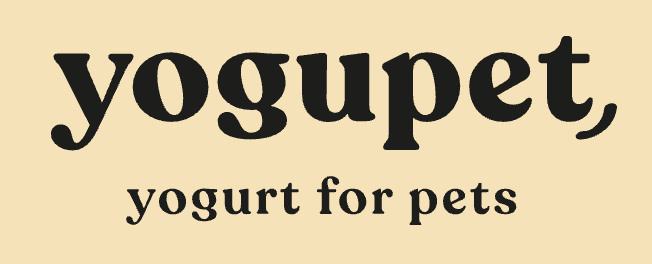 Logo Yogupet